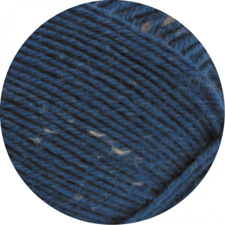 Lana Grossa Meilenweit 100 Tweed Garn 128