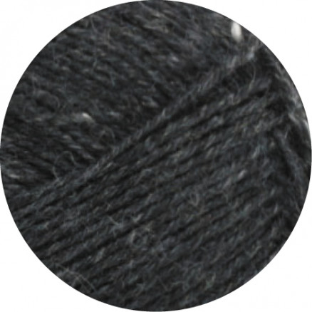 Lana Grossa Meilenweit 100 Tweed Garn 107