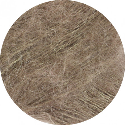 Lana Grossa Setasuri Garn 04 Nougat