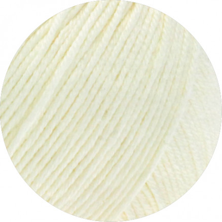 Lana Grossa Soft Cotton Garn