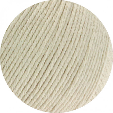 Lana Grossa Soft Cotton Garn