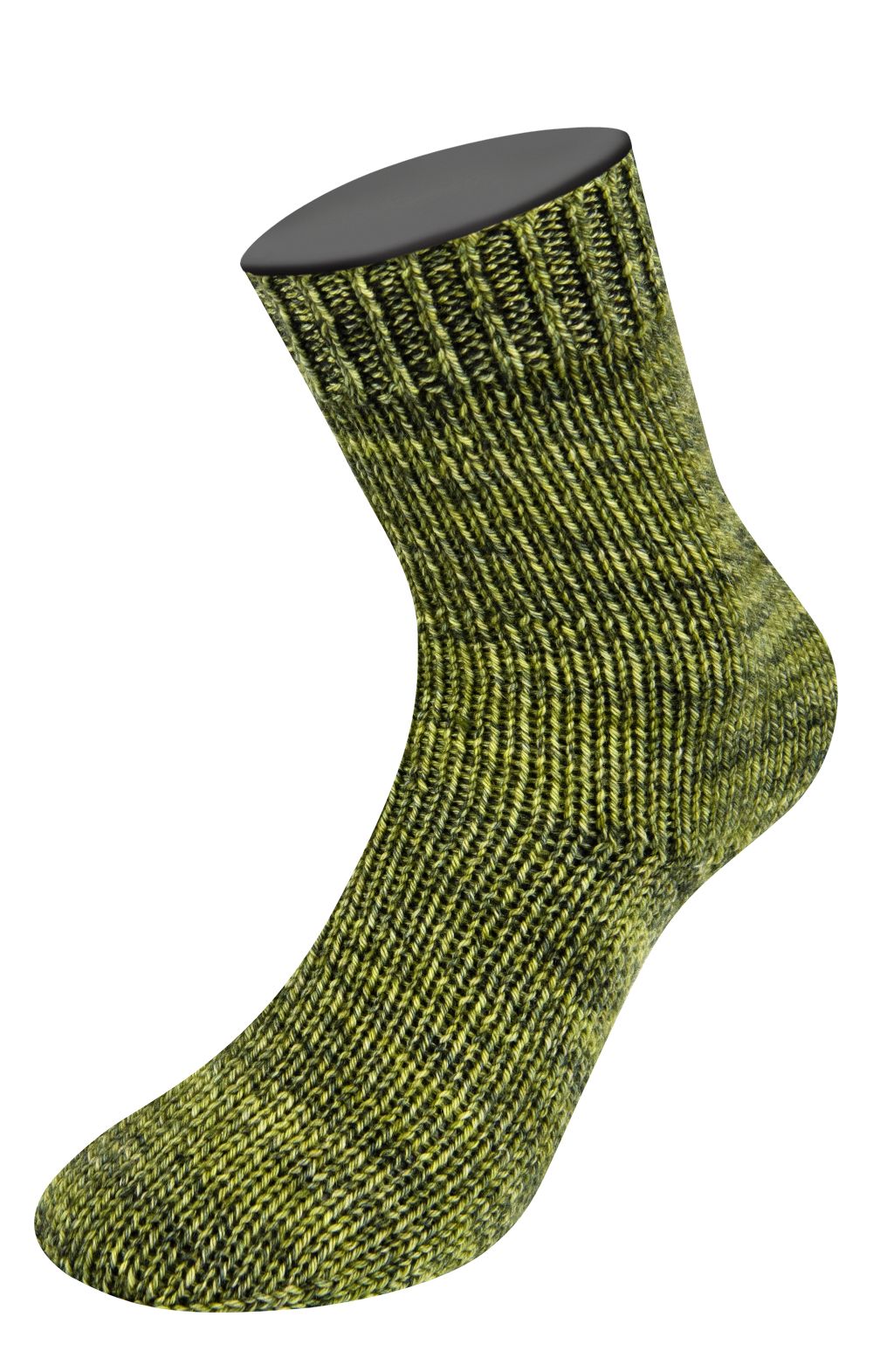 Vintage Socks Srømpegarn Fra Lana Grossa
