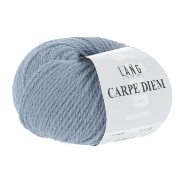 Lang Yarns Carpe Diem Light Jeans 033