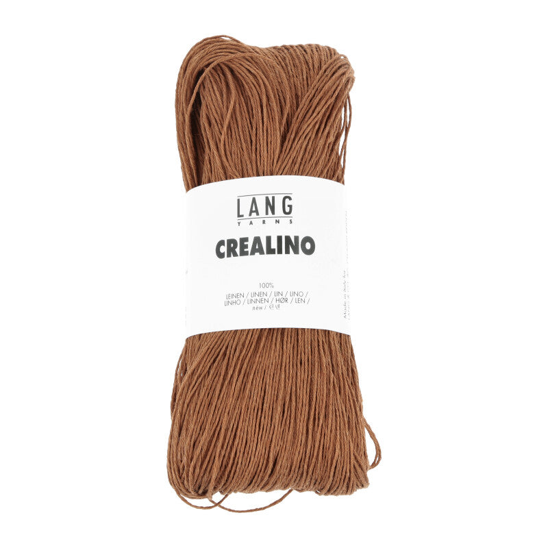 Lang Yarns Crealino Nougat 0015