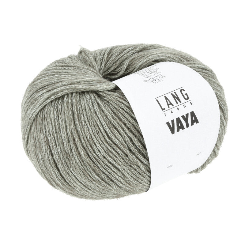 Lang Yarns Vaya Ivy 0093
