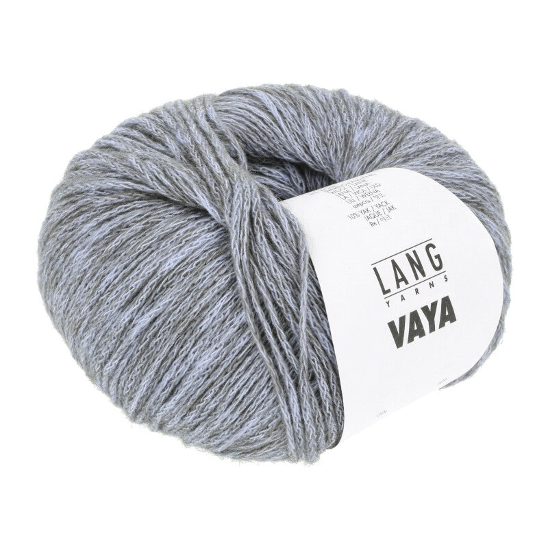 Lang Yarns Vaya Sky 0021