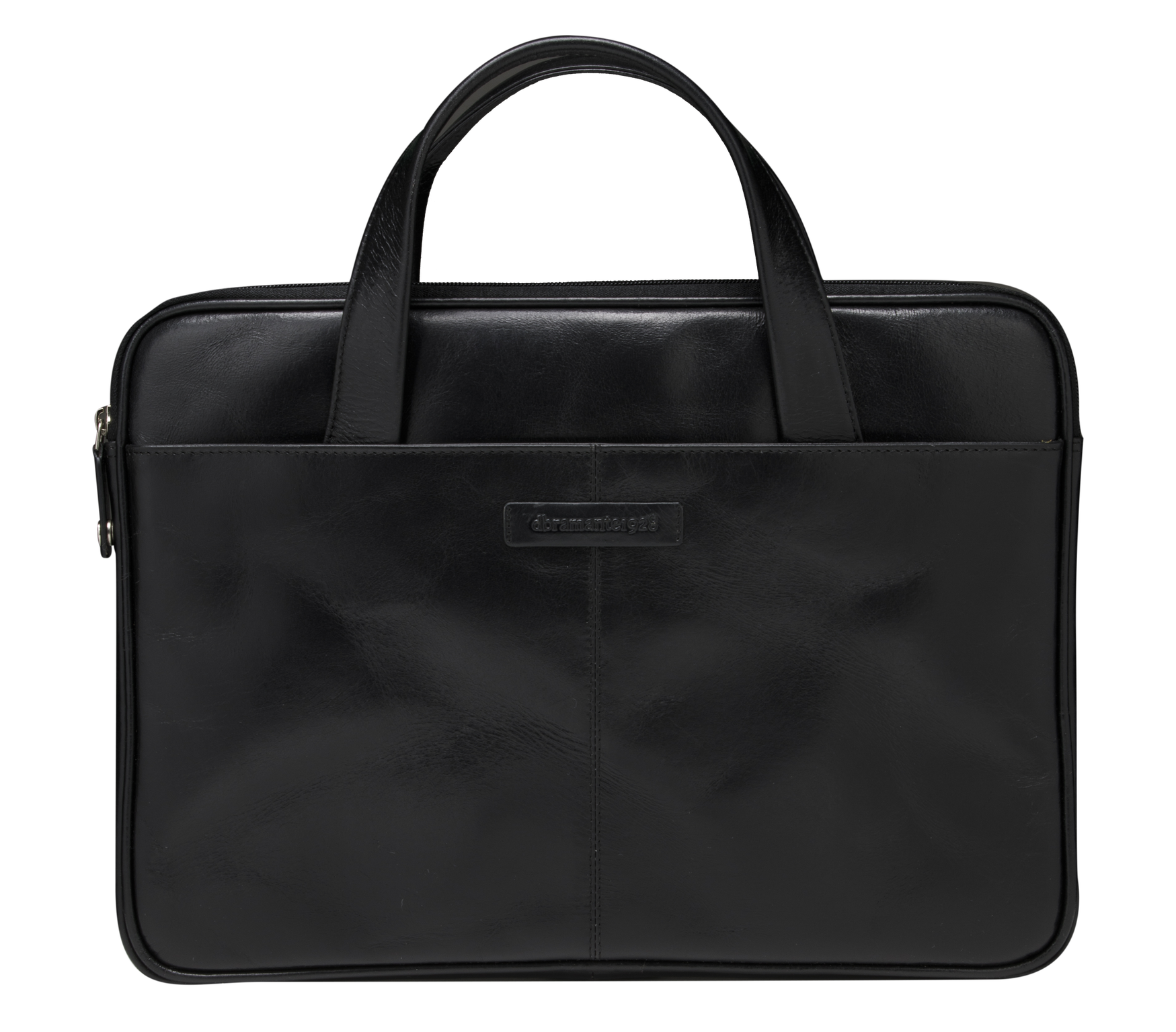 13  Laptop Bag Silkeborg  2nd Gen  Black