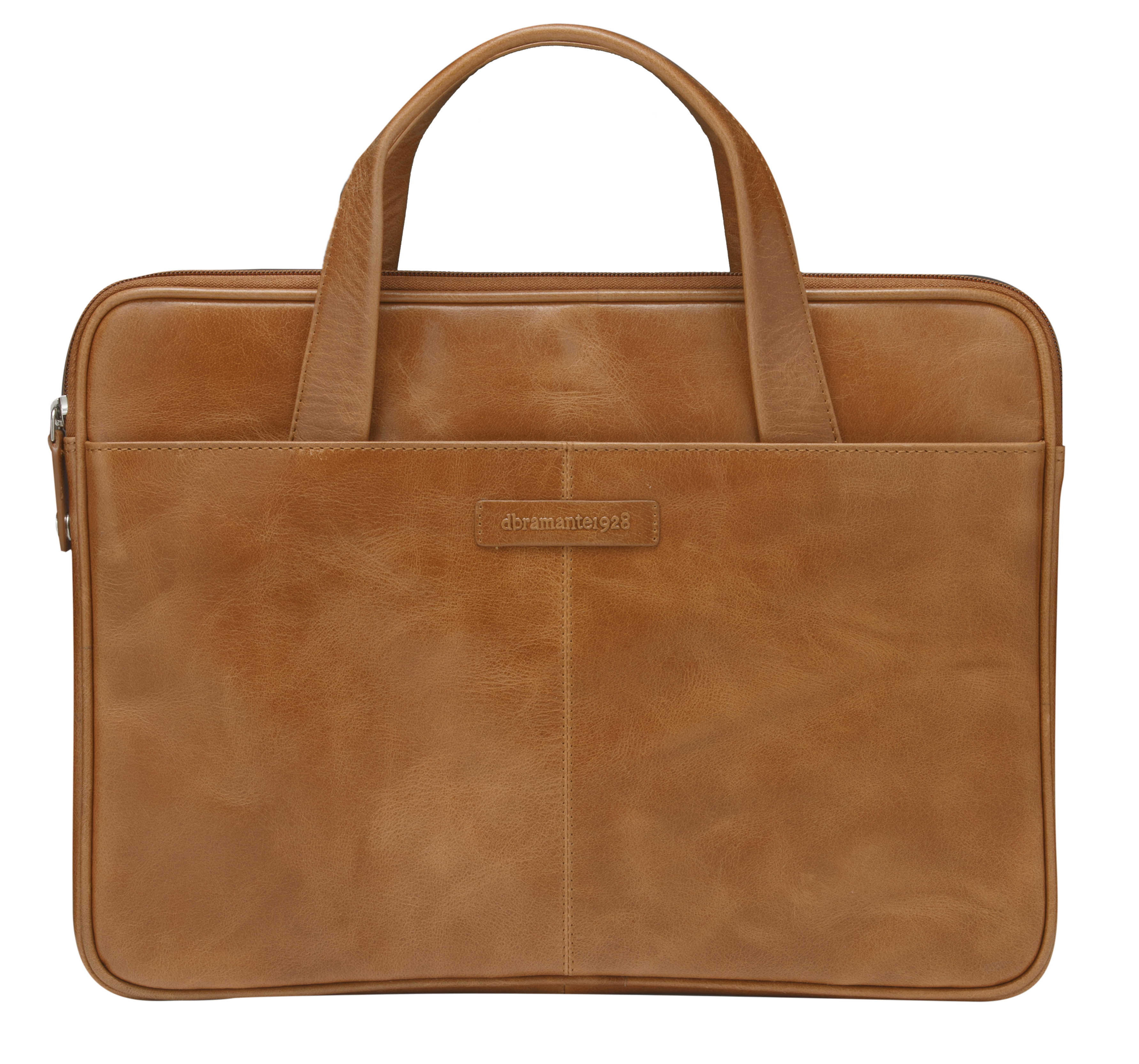 13  Laptop Bag Silkeborg  2nd Gen  Golden Tan