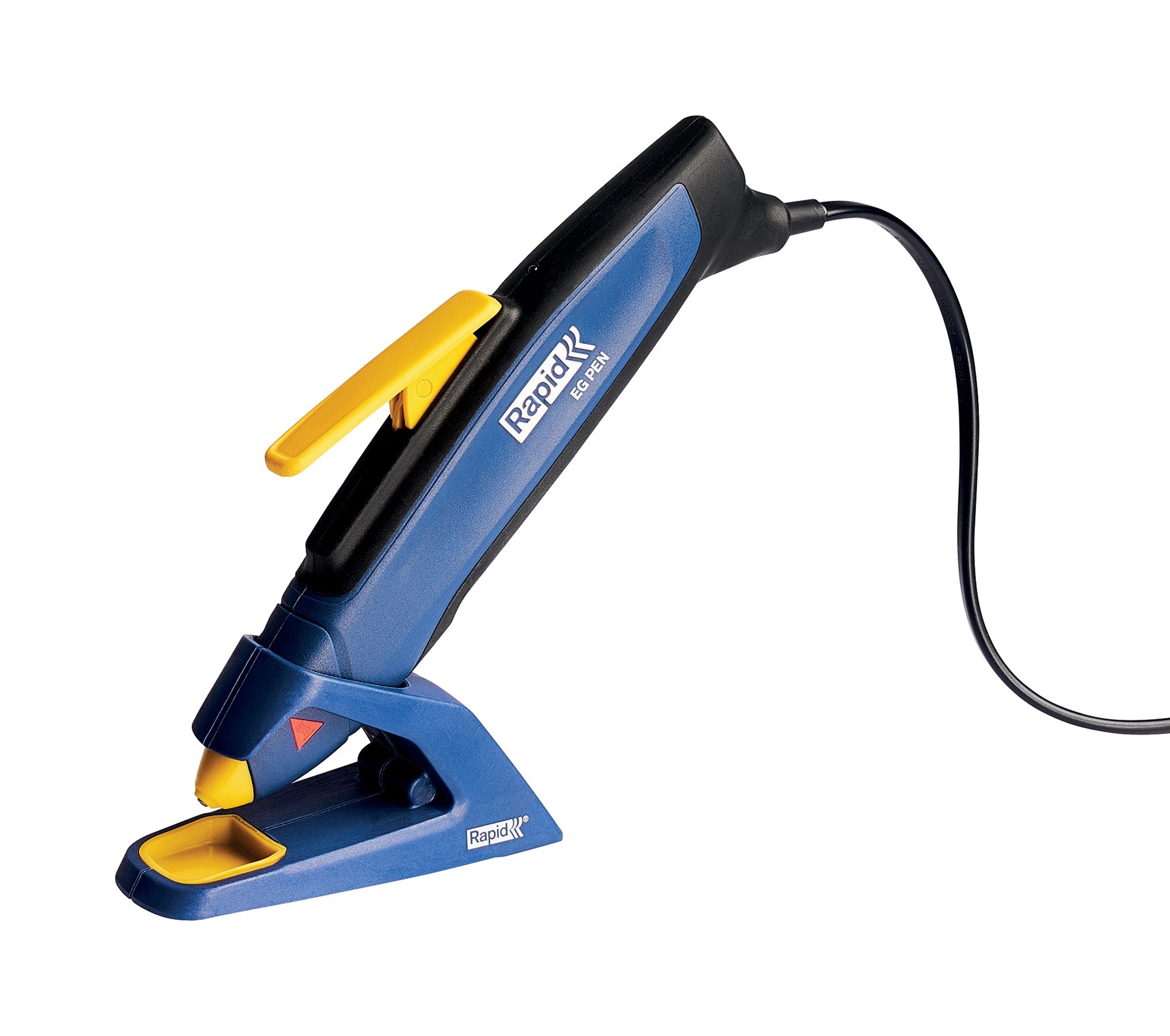 Limpen Elektrisk Rapid Egpen D7mm