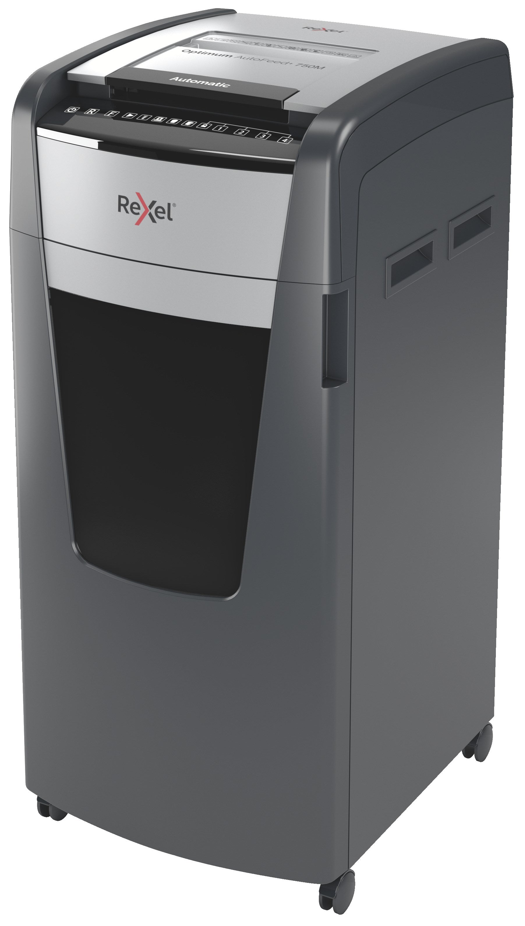 Makulator Rexel Optimum Autofeed  750m P5
