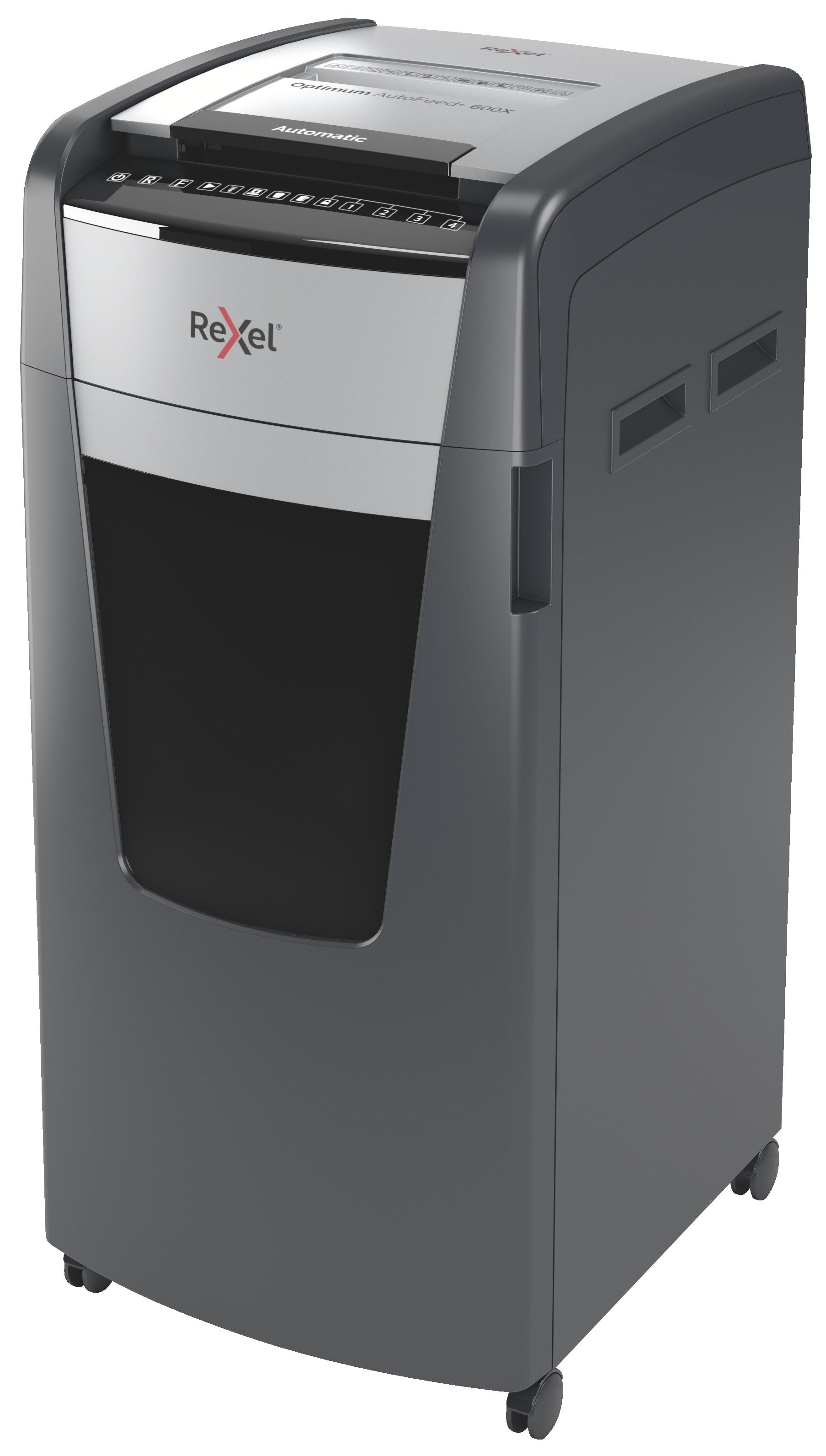 Makulator Rexel Optimum Autofeed  600x P4