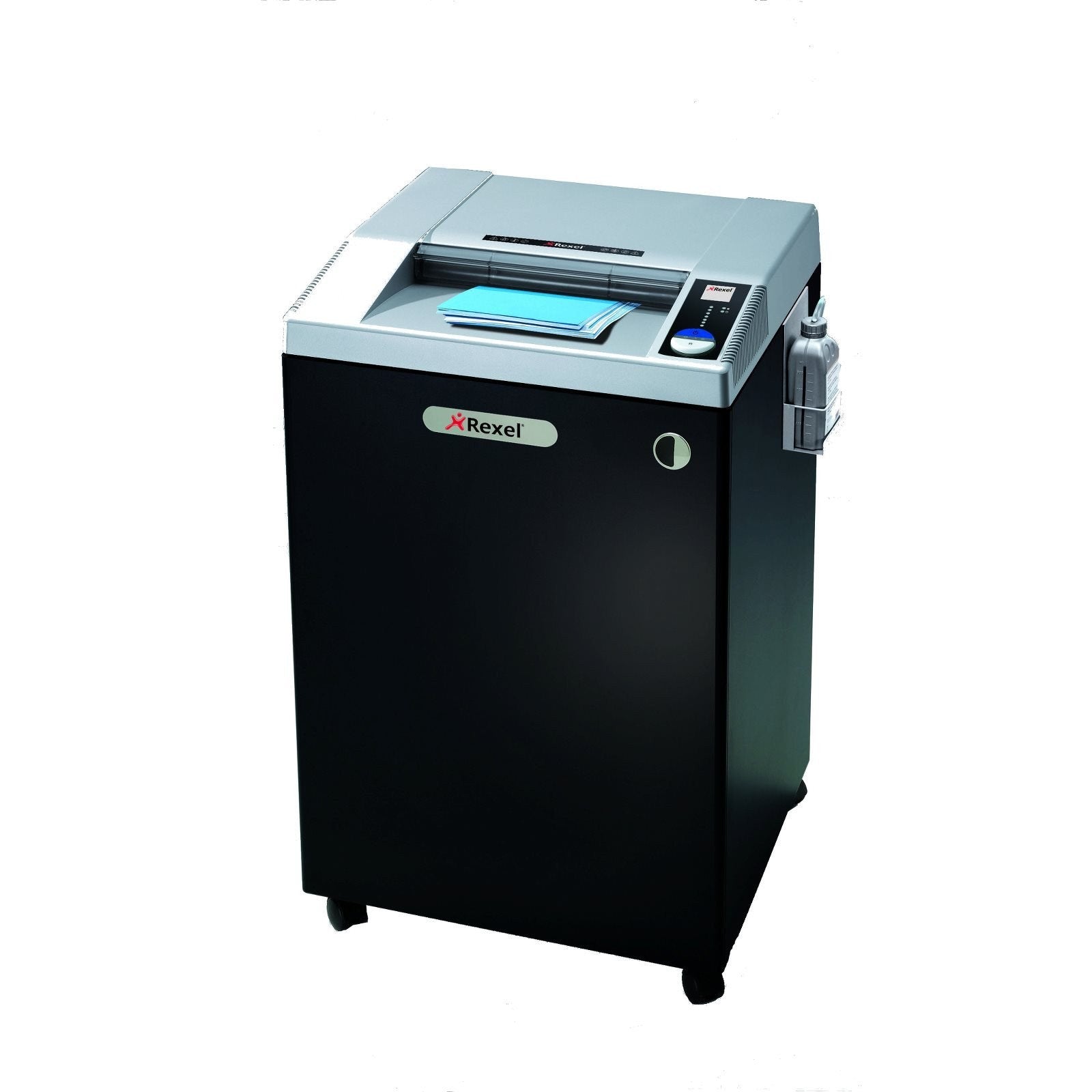 Makulator Rexel Rlwm26 Wide Format   9x15 P5