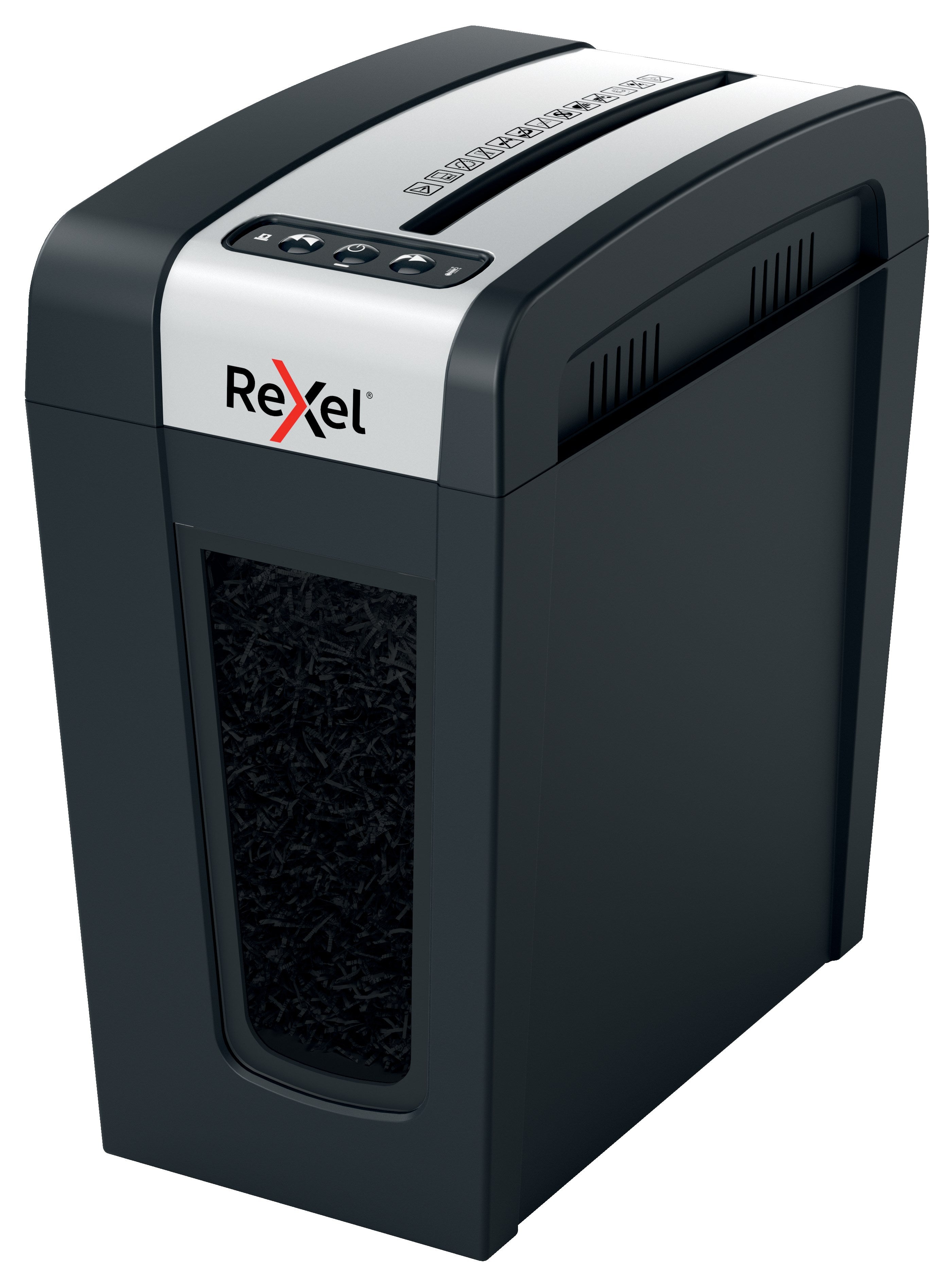Makulator Rexel Secure Mc4-sl P5