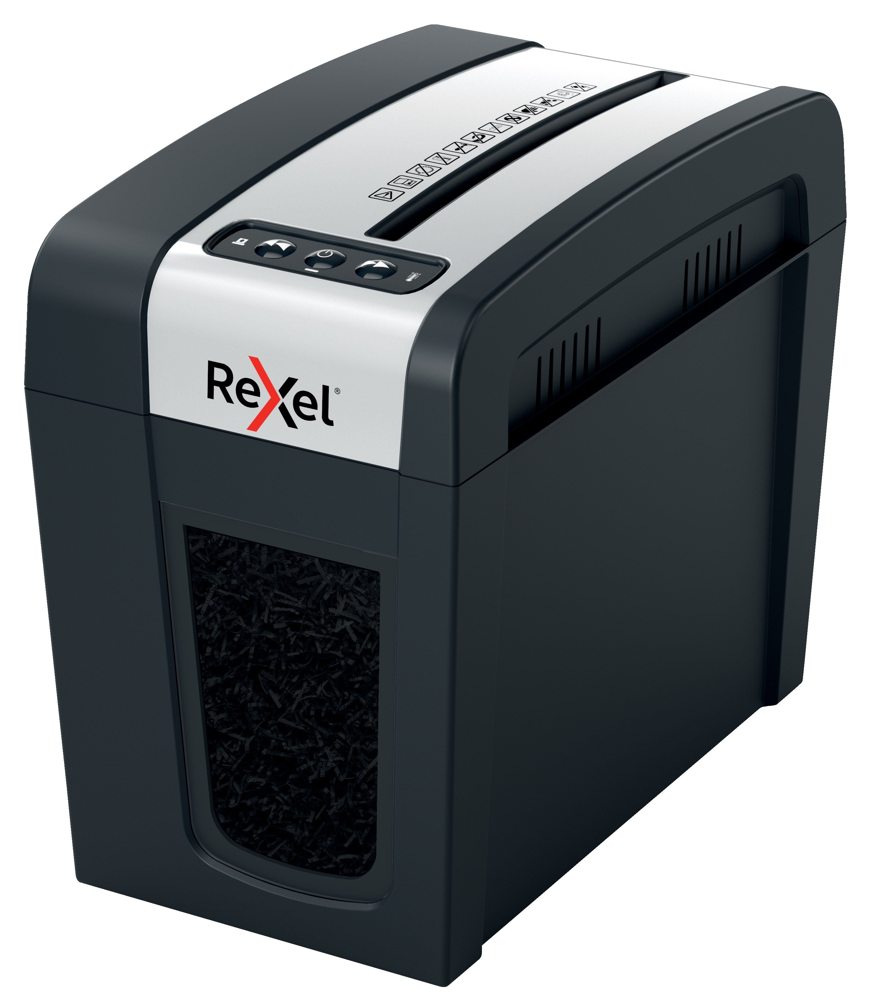 Makulator Rexel Secure Mc3-sl P5