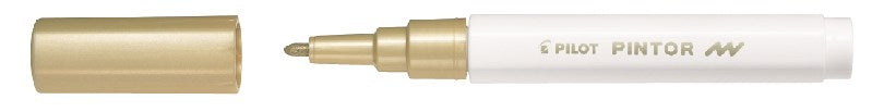 Marker Pintor Fine     Guld