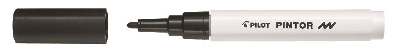 Marker Pintor Fine     Sort