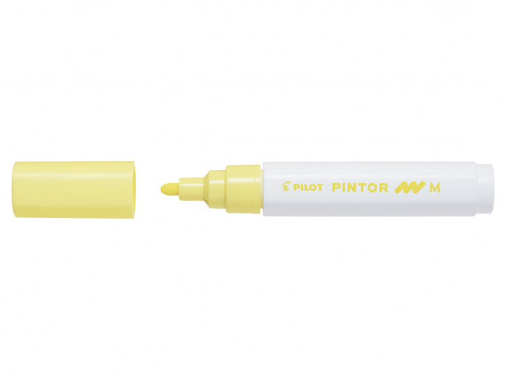 Marker Pintor Medium     Pastel Gul