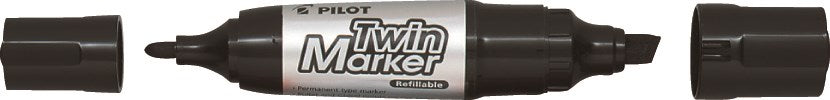 Marker Twin Marker Jumbo Bg         Sort
