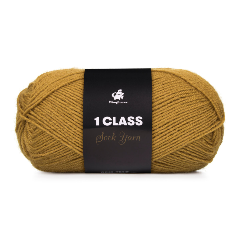Mayflower   Class