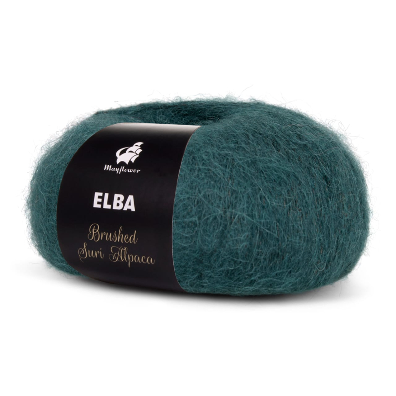 Mayflower Elba