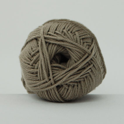 Merino Cotton  Beige  50    Nr  1607