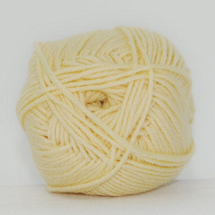 Merino Cotton  Lysegul  50    Nr  917