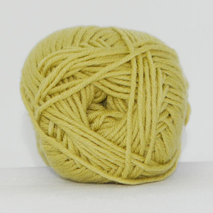 Merino Cotton  Stikkelsbær  50    Nr  636