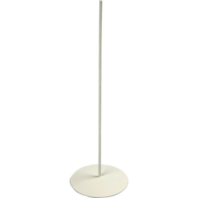 Metalfod   : 15 Cm    Stk