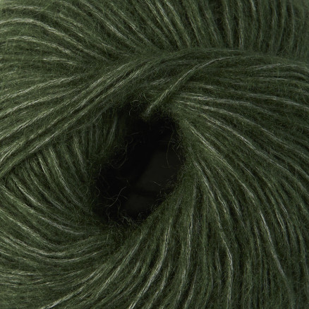 Mode At Rowan Alpaca Cotton Garn 18 Foliage Green