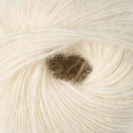 Mode At Rowan Alpaca Cotton Garn 14 Snowflake