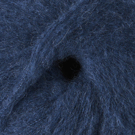 Mode At Rowan Alpaca Haze Garn 11 Navy