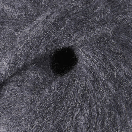 Mode At Rowan Alpaca Haze Garn 10 Shadow