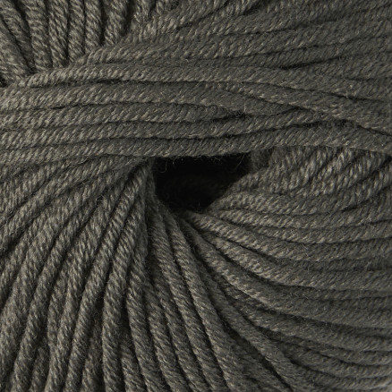 Mode At Rowan Merino Soft Garn 15 Charcoal