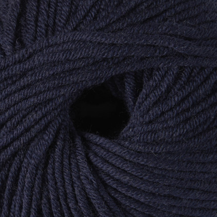 Mode At Rowan Merino Soft Garn 16 Denim