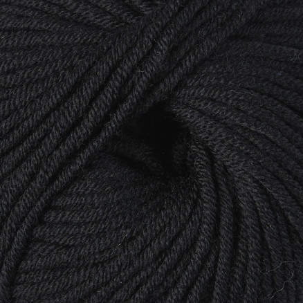 Mode At Rowan Merino Soft Garn 10 Ink