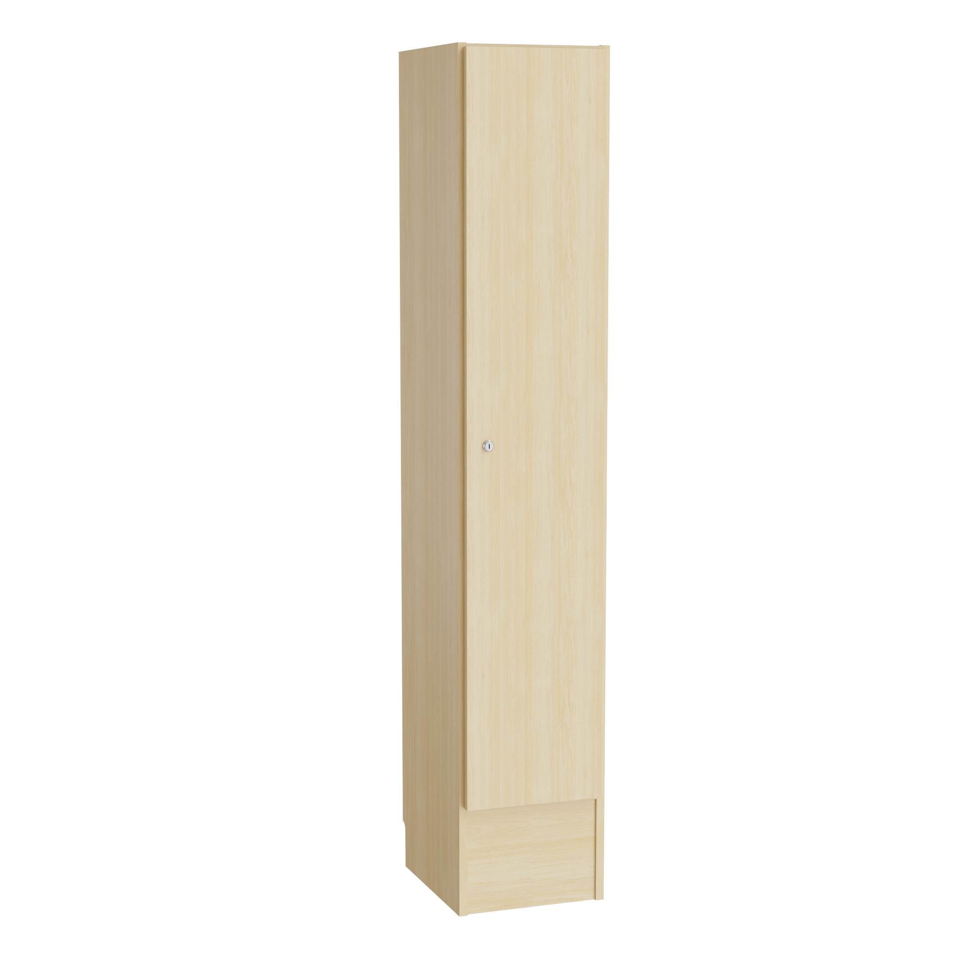 Mora Personaleskab 1x1 Rum Birk