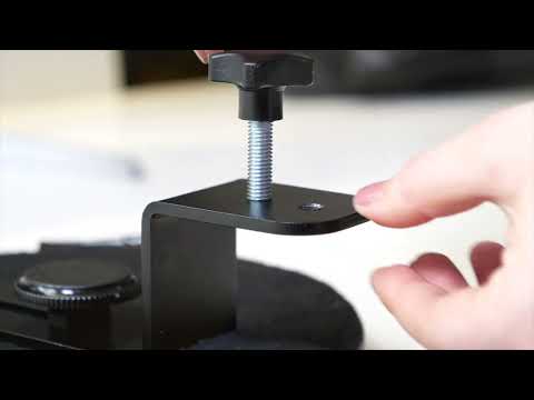 Mousetrapper Armrest Split Tb217