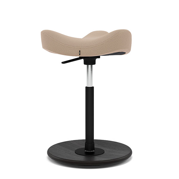 Move Balansestol Beige Sort