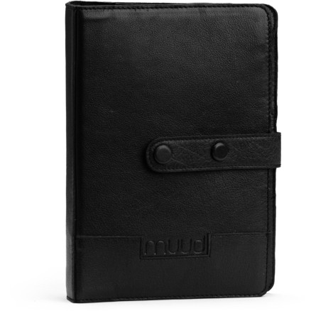 Muud Carita Etui Sort