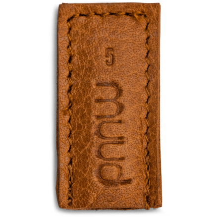 Muud Chris Nålelommer Whisky