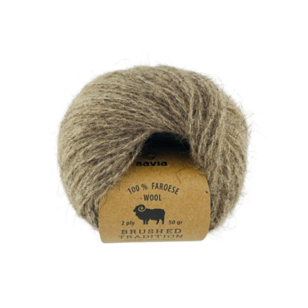 Navia Brushed Tradition Garn 1108 Eg