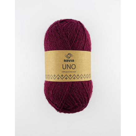 Navia Uno Garn 166 Zinfandel