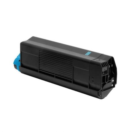 Oki 42804515 Cyan Toner   000 Sider 42804515 Kompatibel
