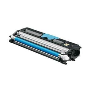 Oki 44250723 Cyan Toner   500 Sider 44250723 Kompatibel