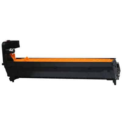Oki 44064009 Gul Tromle 20000 Sider 44064009 Kompatibel