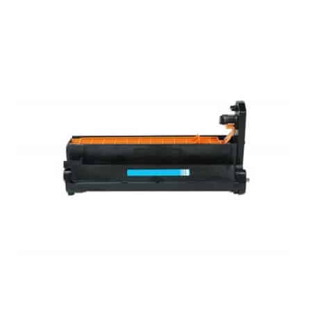 Oki 42126643 Cyan Tromle 14 000 Sider 42126643 Kompatibel