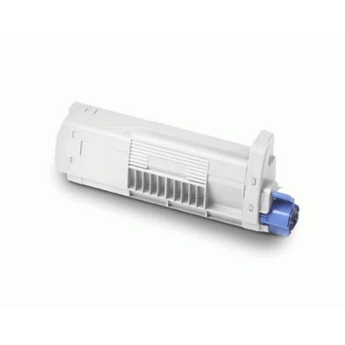 Oki 44318605 Gul Toner 11 500 Sider 44318605 Kompatibel