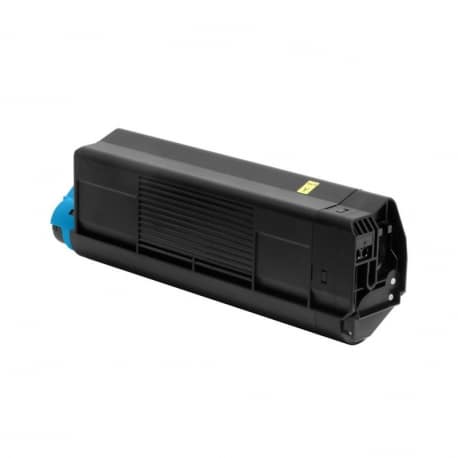 Oki 42804513 Gul Toner   000 Sider 42804513 Kompatibel