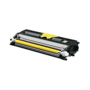 Oki 44250721 Gul Toner   500 Sider 44250721 Kompatibel