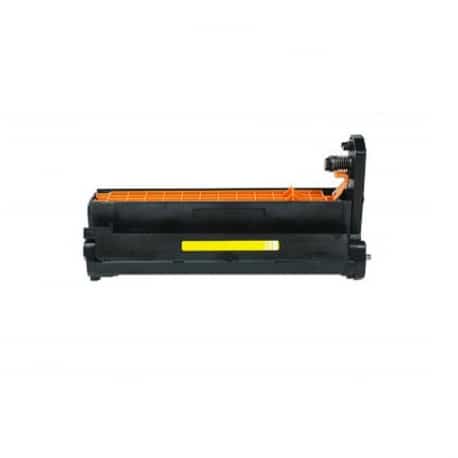 Oki 42126641 Gul Tromle 14 000 Sider 42126641 Kompatibel